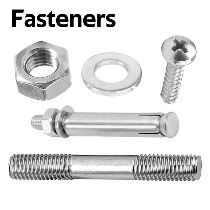 fasteners